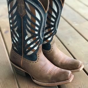 Ariat Boots